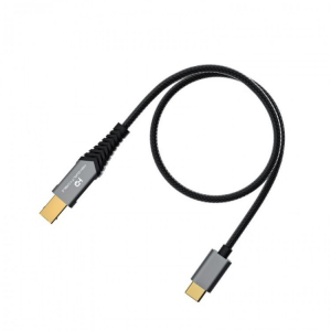 FiiO LD-TC1 USB-B - USB-C OTG kábel 0.5m